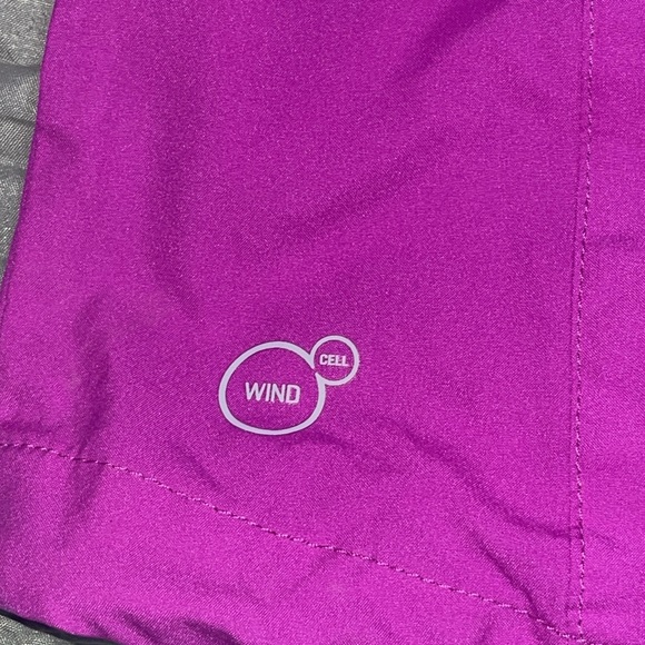 Puma Golf Jacket - Picture 5 of 6